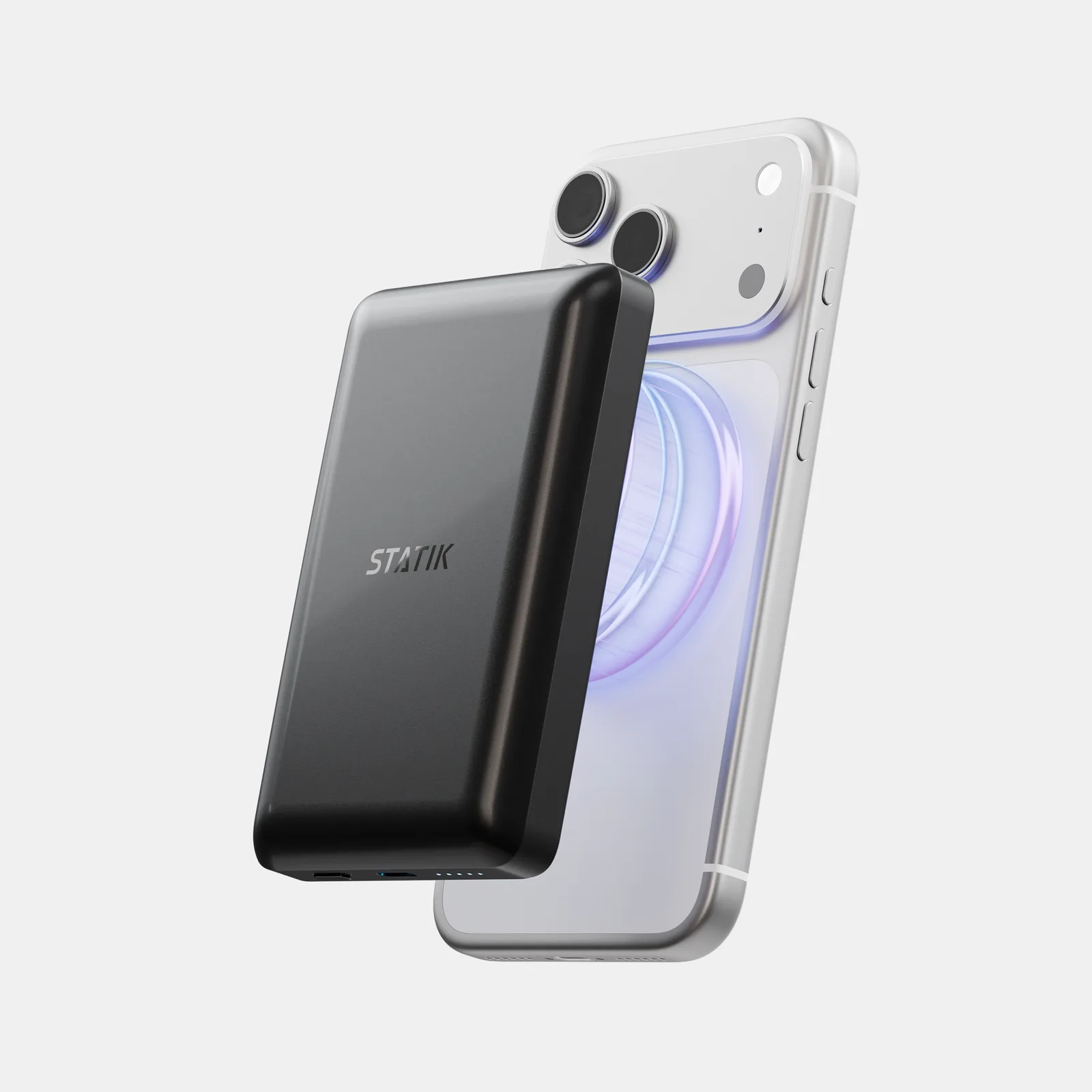 Statik State 10k Power Bank