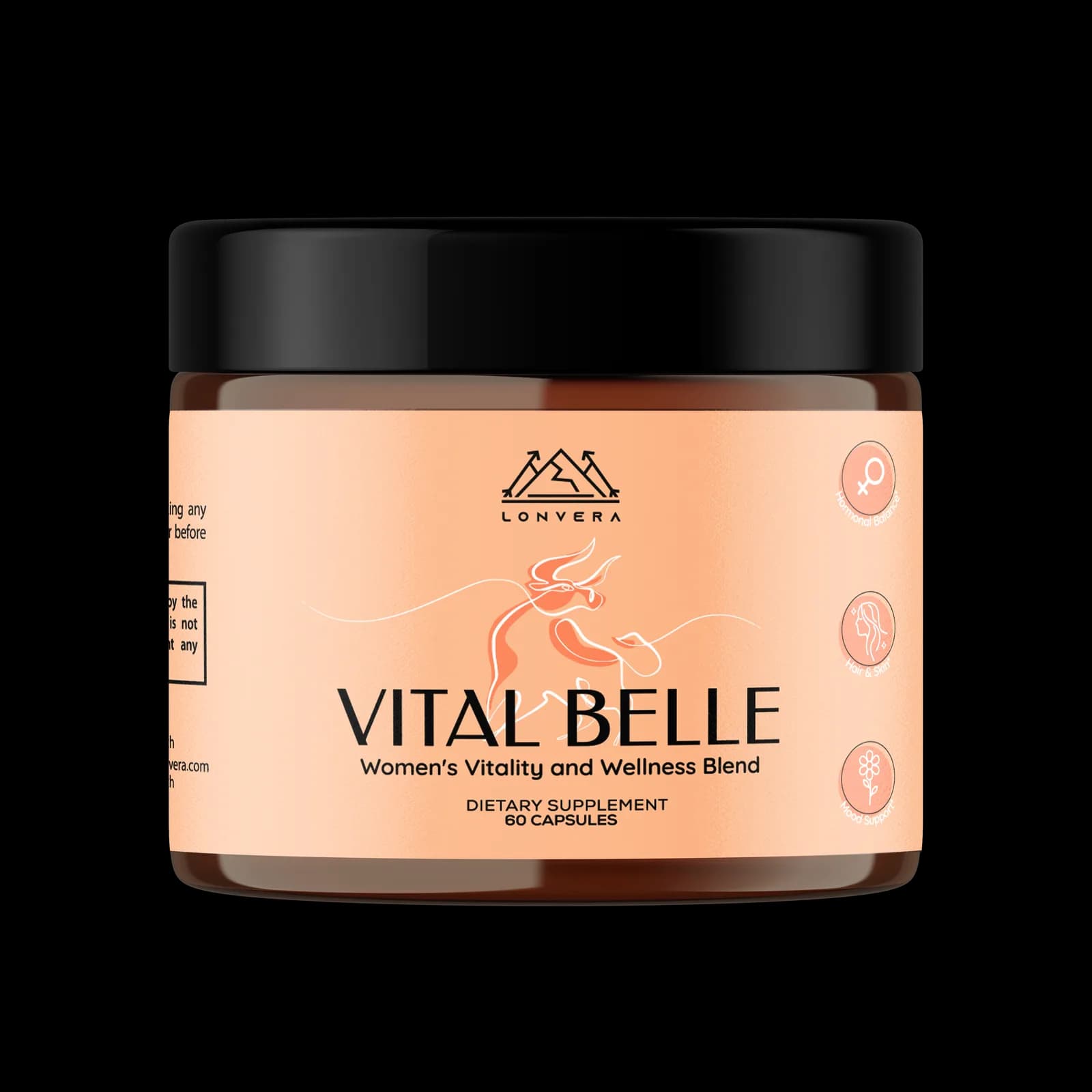 Lonvera Vital Belle