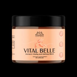 Lonvera Vital Belle