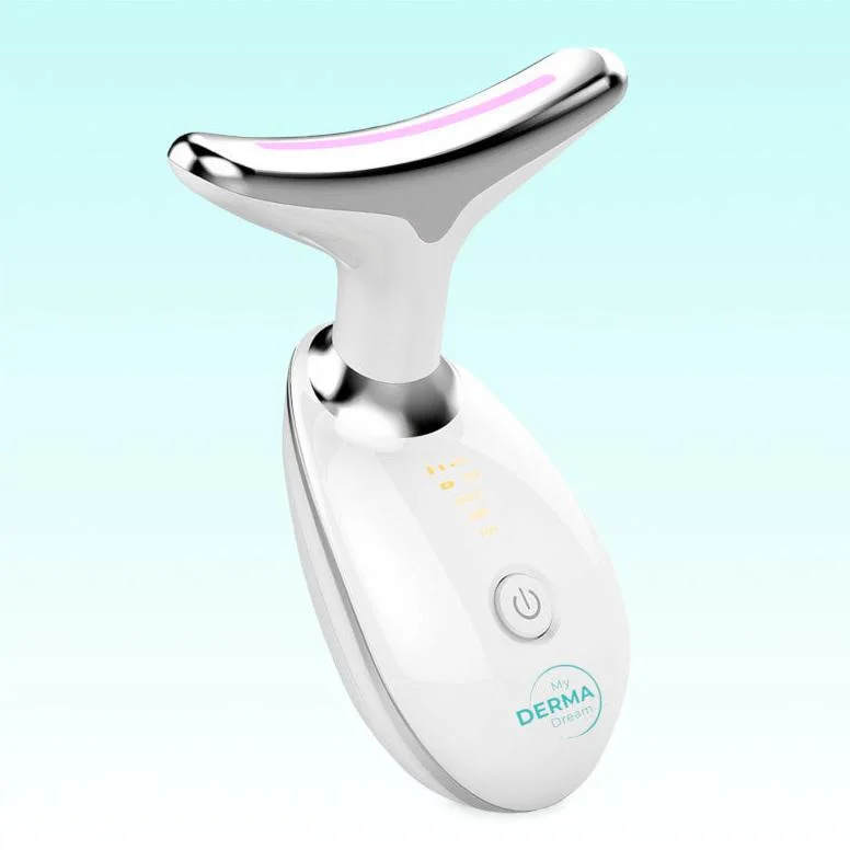 My Derma Dream MyoGlow Face and Neck Lifting Device