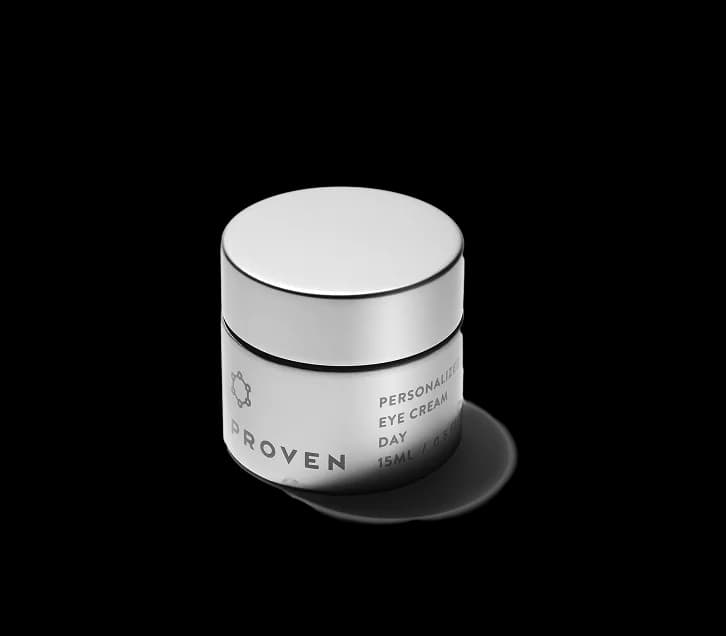 PROVEN Skincare Personalized Day Eye Cream