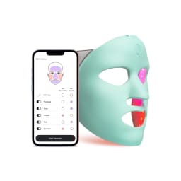 Qure Skincare Q-Rejuvalight Pro facewear