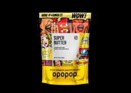 Opopop Super Butter