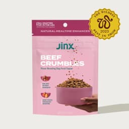 Jinx Beef & Sweet Potato Topper
