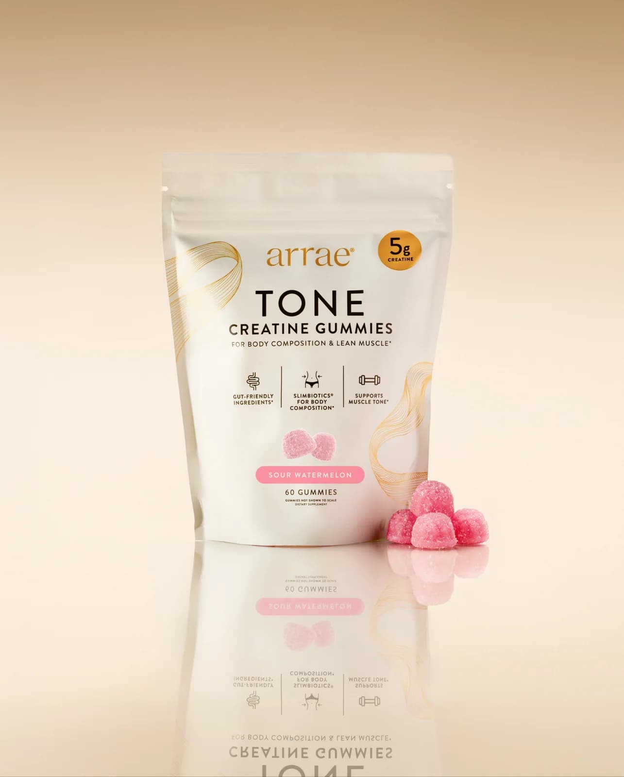 Arrae Tone Sour Watermelon