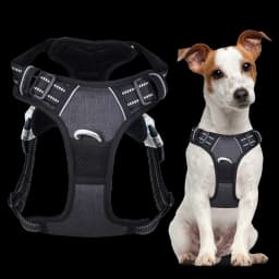 PawSafe No Pull Dog Harness