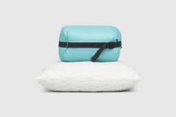 Coop Original Adjustable Travel & Camping Pillow · One Size