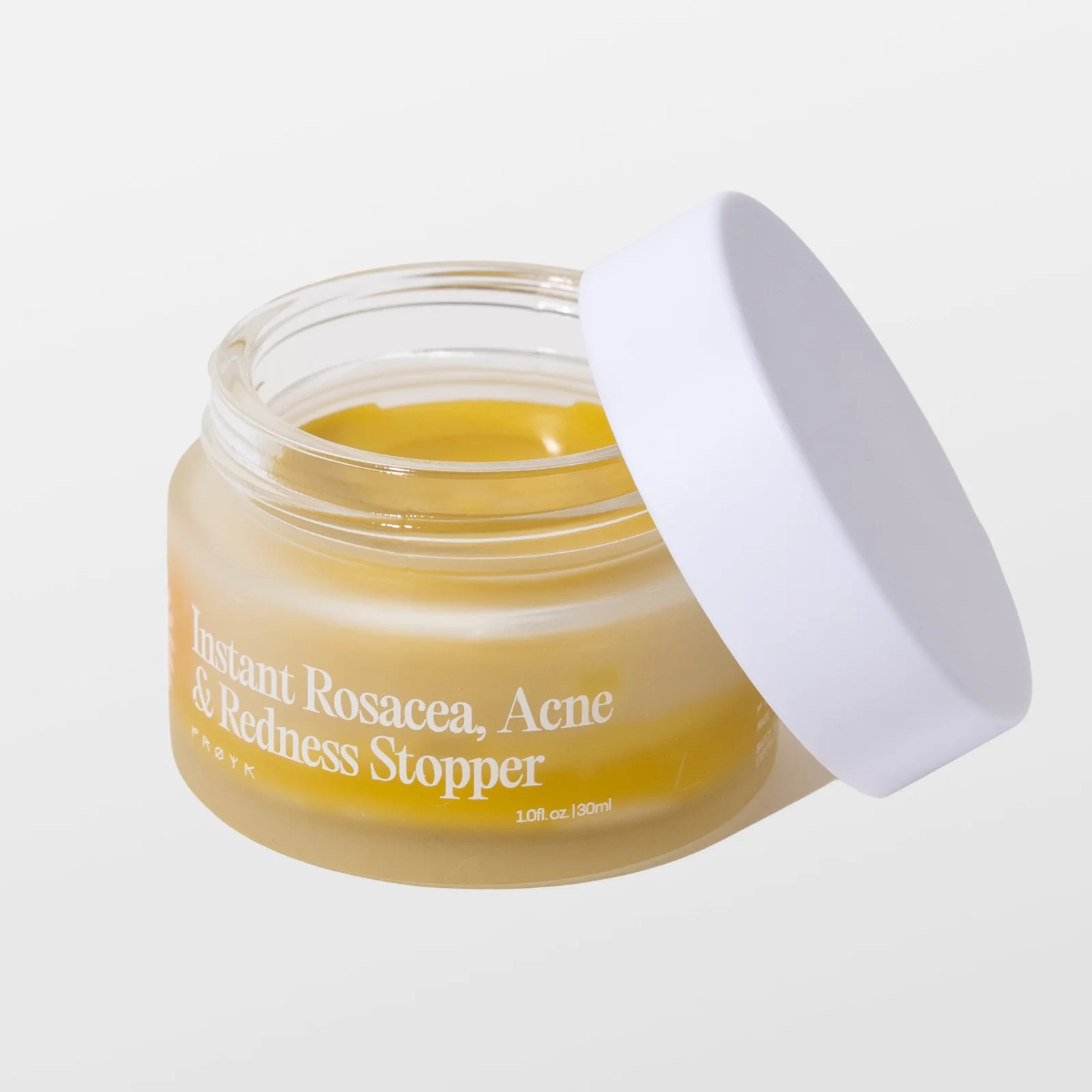 Frøya Organics Instant Rosacea, Acne & Redness Stopper