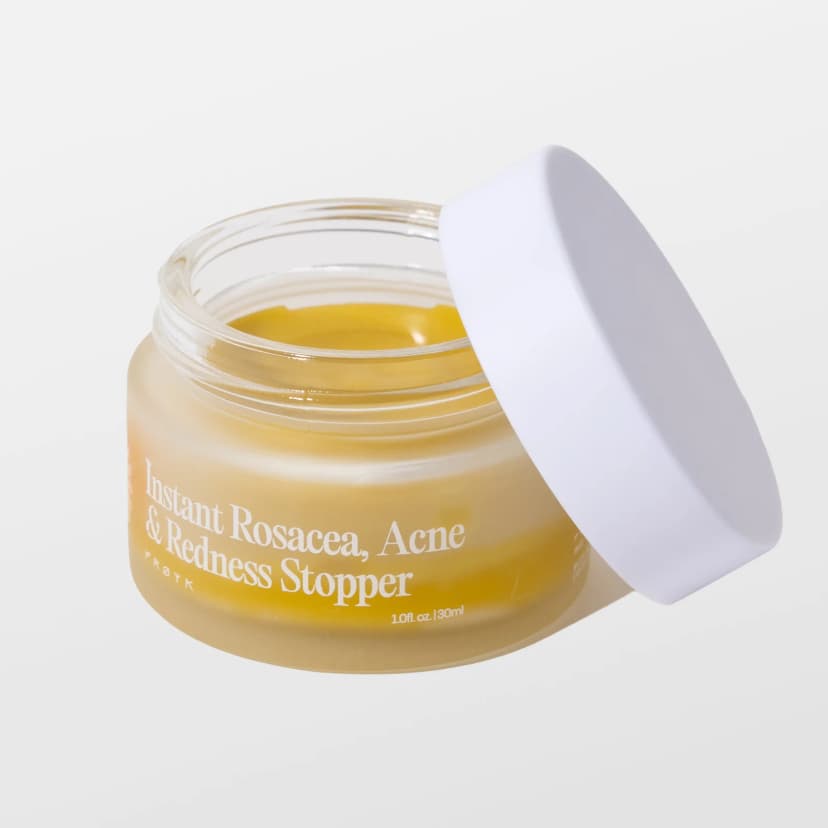 Frøya Organics Instant Rosacea, Acne & Redness Stopper