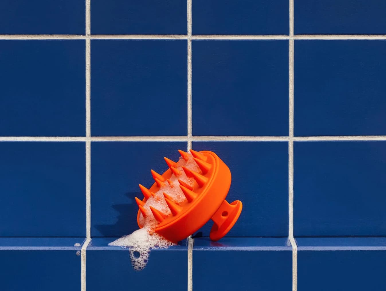 Flakes Scalp Brush