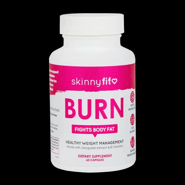 SkinnyFit Burn