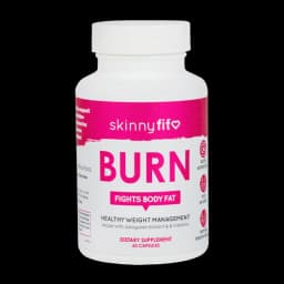 SkinnyFit Burn