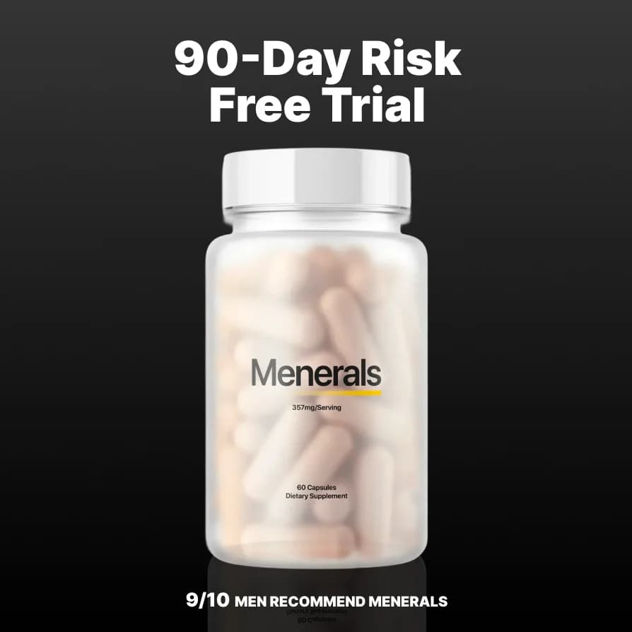 Menerals