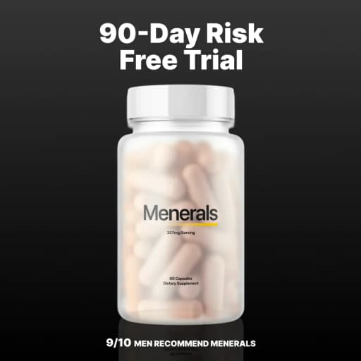 Menerals