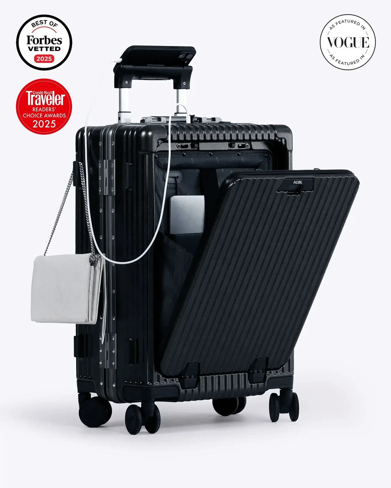 Nobl Carry-On: All-in-One