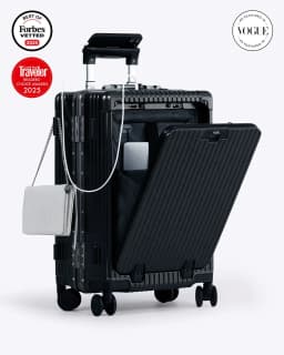 Nobl Carry-On: All-in-One