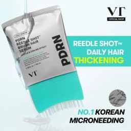 Aparthy #1 viral PDRN Hair Growth