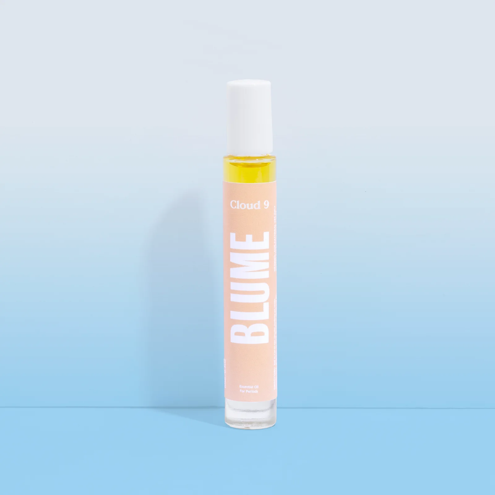 Blume Cloud 9 Cramp Oil