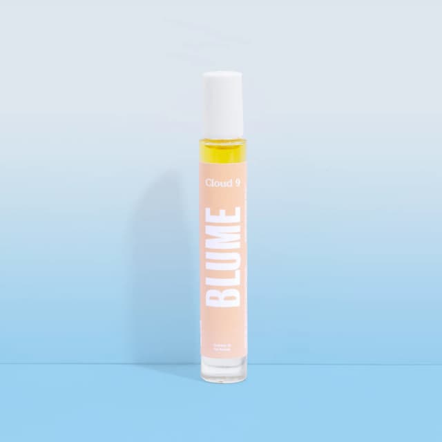 Blume Cloud 9 Cramp Oil