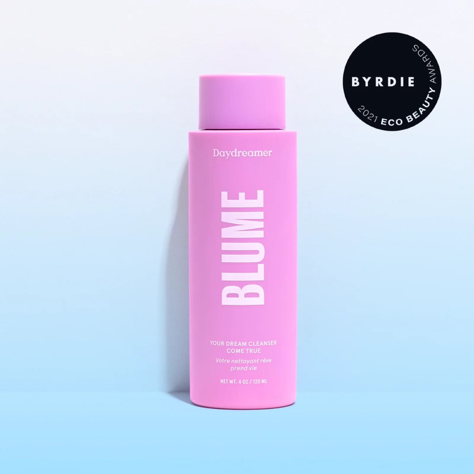 Blume Daydreamer Creamy Hydrating Cleanser