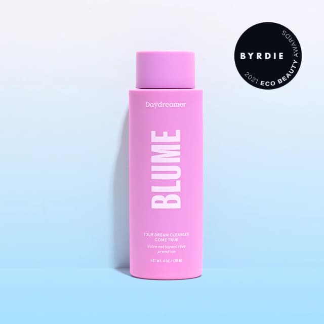 Blume Daydreamer Creamy Hydrating Cleanser