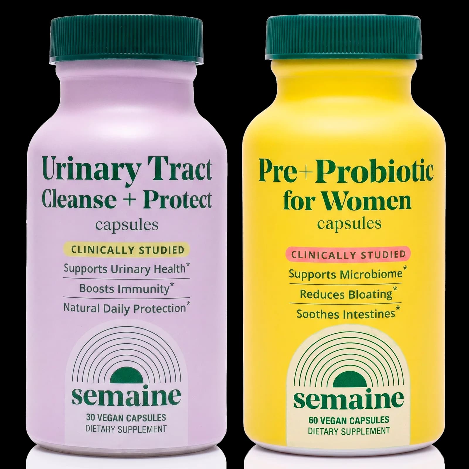 Semaine Bladder Resilience Protocol