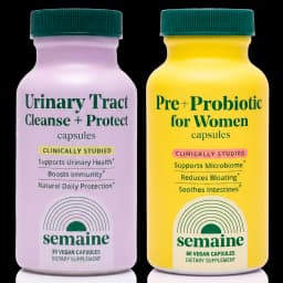 Semaine Bladder Resilience Protocol