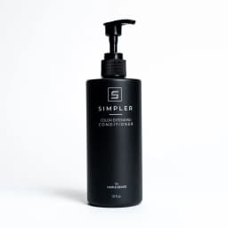Simpler Hair Color Conditioner
