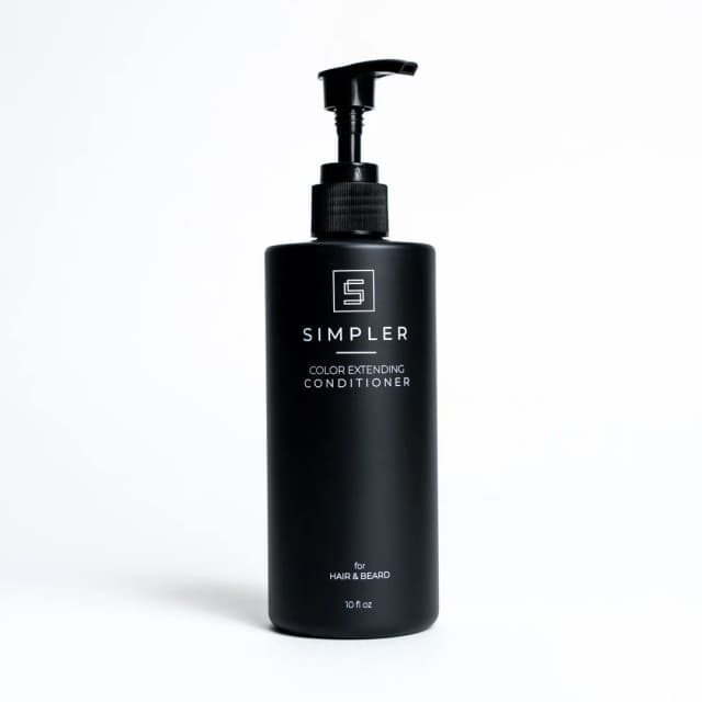 Simpler Hair Color Conditioner