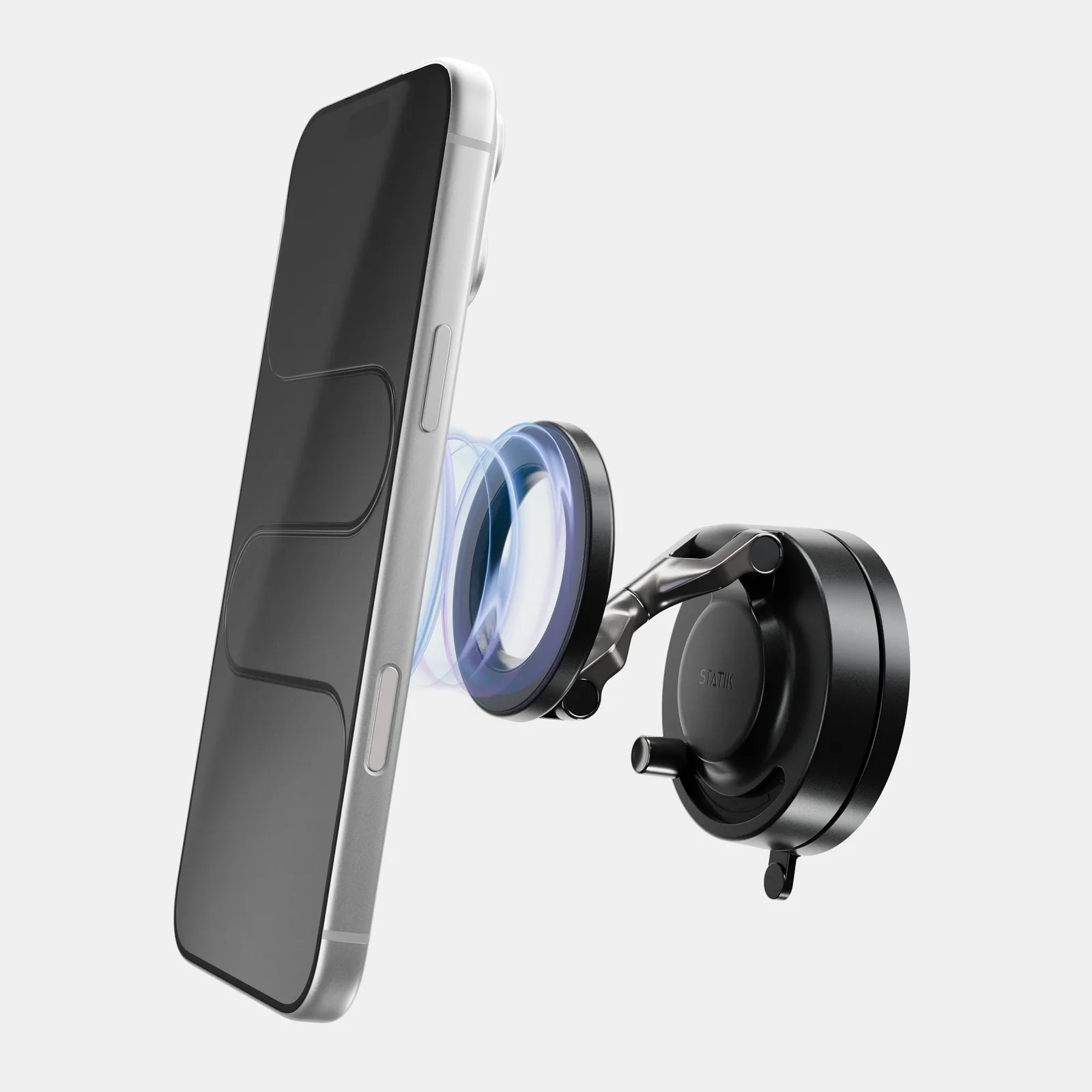 Statik HyperMount (Gen 3)