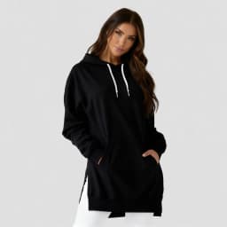 The Warmy Oversized Hoodie Dress