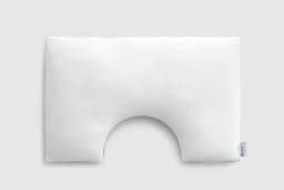 Coop Cool+ Cut-Out Adjustable Pillow