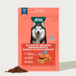 Jinx Atlantic Salmon Dog Food