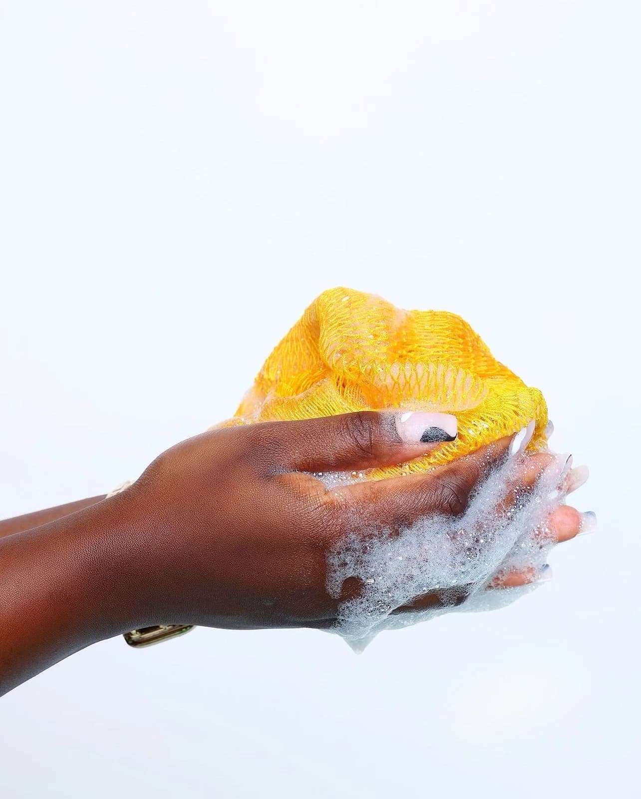 Sorelle African Net Sponge