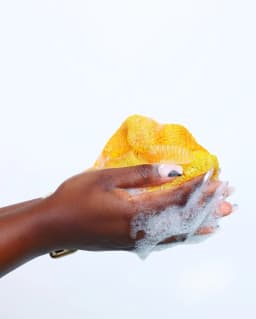 Sorelle African Net Sponge