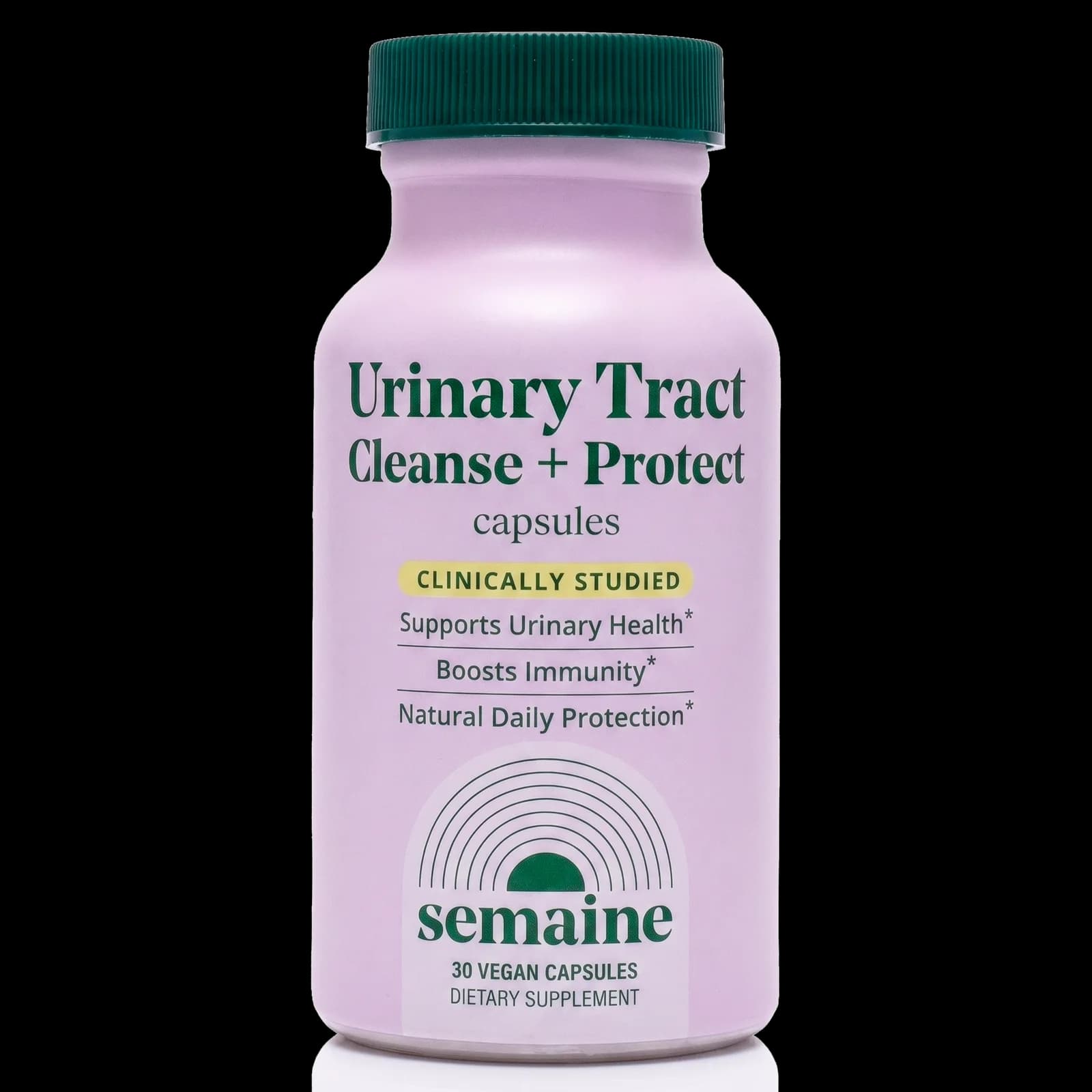 Semaine Urinary Tract Cleanse & Protect