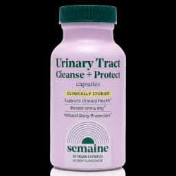 Semaine Urinary Tract Cleanse & Protect
