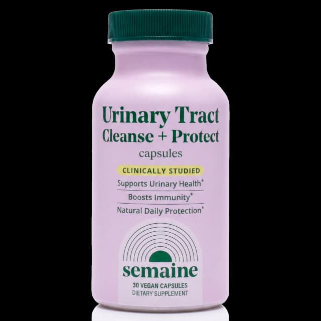 Semaine Urinary Tract Cleanse & Protect