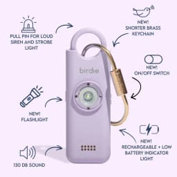 She’s Birdie Birdie 3.0
