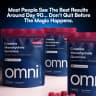 OMNI Creatine Daily Creatine Gummies