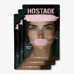 Hostage Mouth Tape - Women's