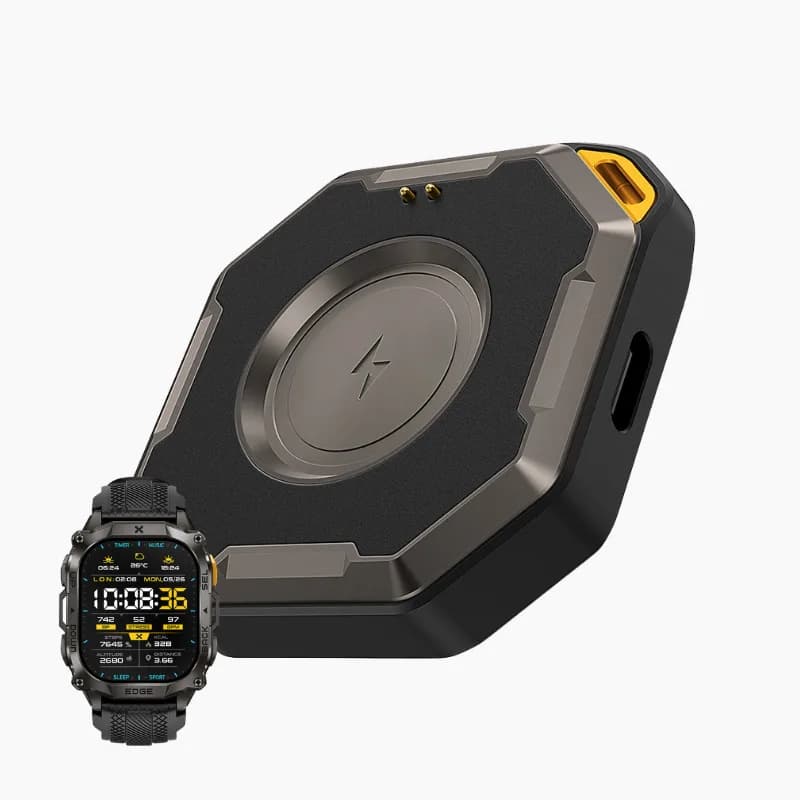 Carbinox Pocket Pro Power Bank