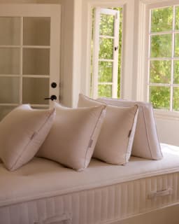 Parachute Down Pillow