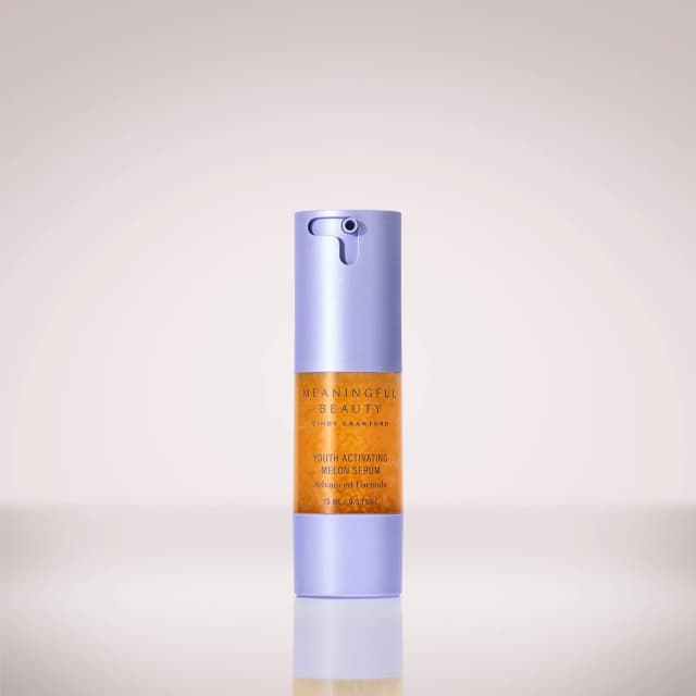 Meaningful Beauty Youth Activating Melon Serum