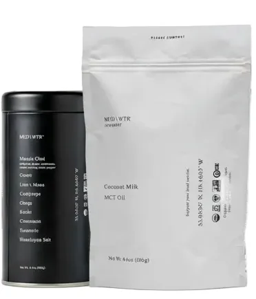 MUD\WTR :rise Cacao Latte Bundle