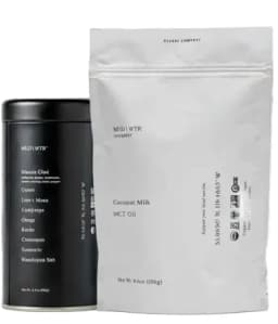 MUD\WTR :rise Cacao Latte Bundle