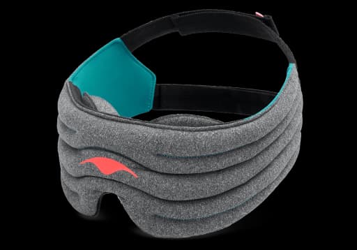 Manta WEIGHTED Sleep Mask · WEIGHTED