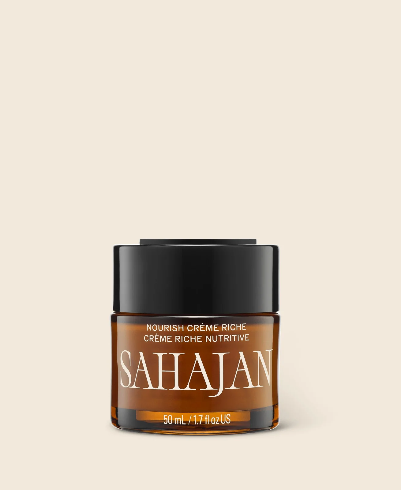 Sahajan Nourish Crème Riche