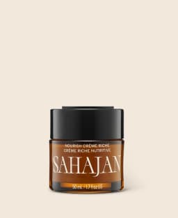 Sahajan Nourish Crème Riche