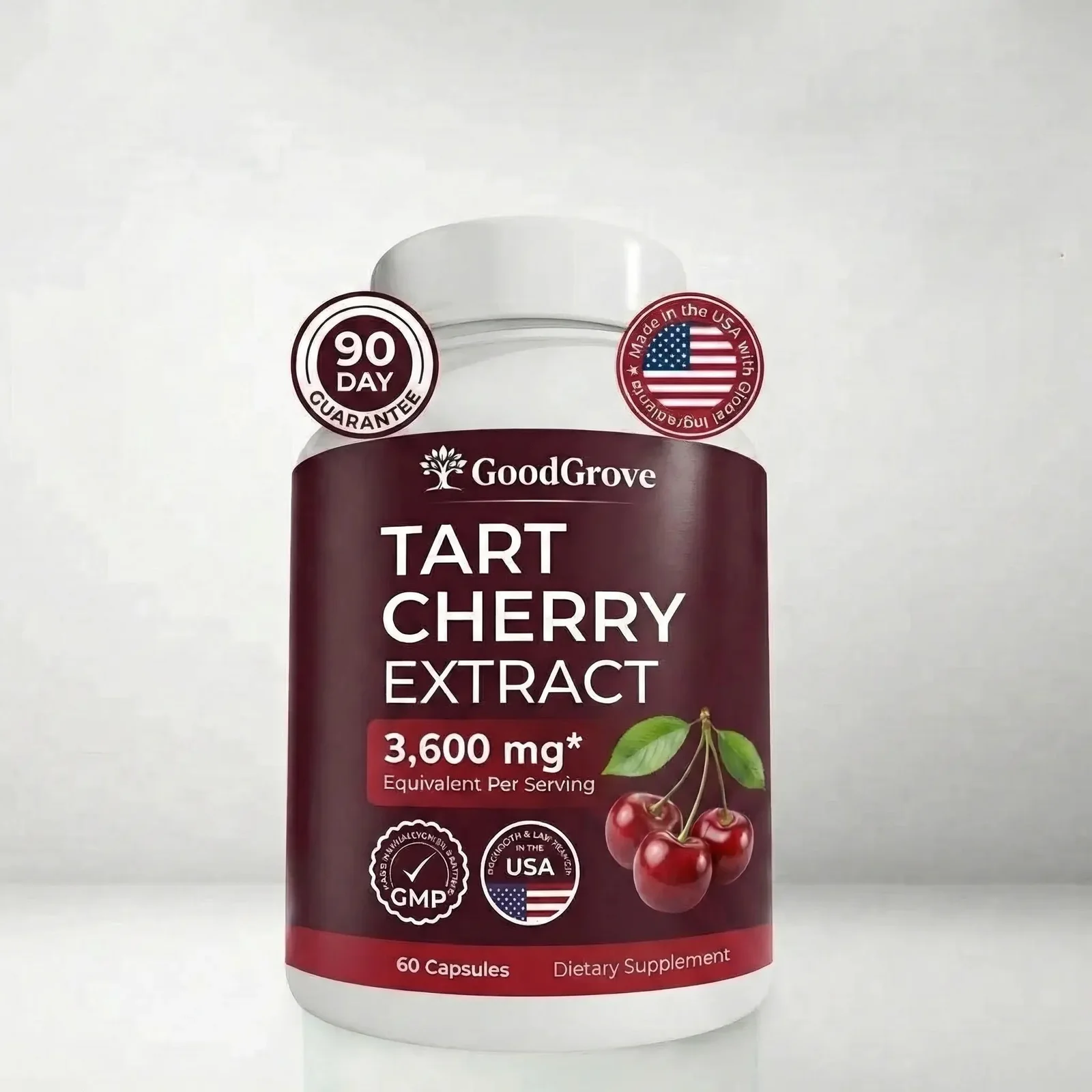 GoodGrove Tart Cherry Extract